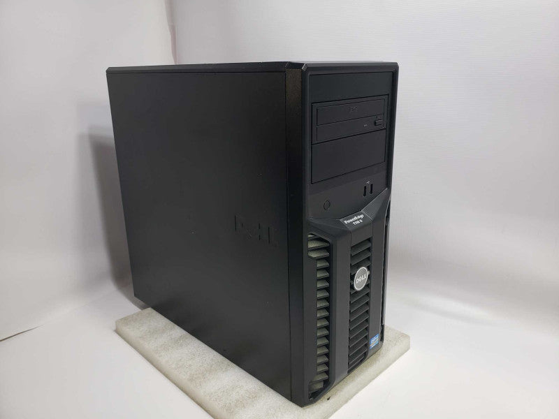Dell PowerEdge T110 II 1x Xeon E3-1220 v2 @ 3.10GHz 8 GB RAM )