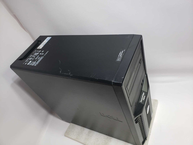Dell PowerEdge T110 II 1x Xeon E3-1220 v2 @ 3.10GHz 8 GB RAM )