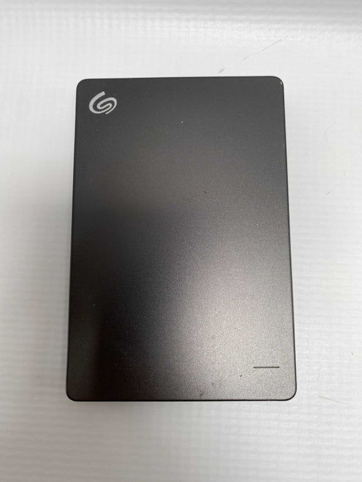 SEGATE BackUp Plus Portable 2TB Exteranal HDD -