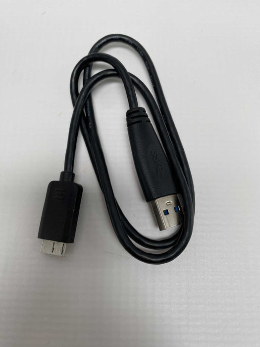 SEGATE BackUp Plus Portable 2TB Exteranal HDD -