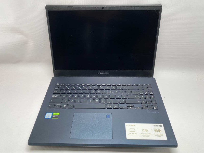 ASUS X571G with i5 8th Gen CPU 4GB RAM & NVIDIA Graphics  -