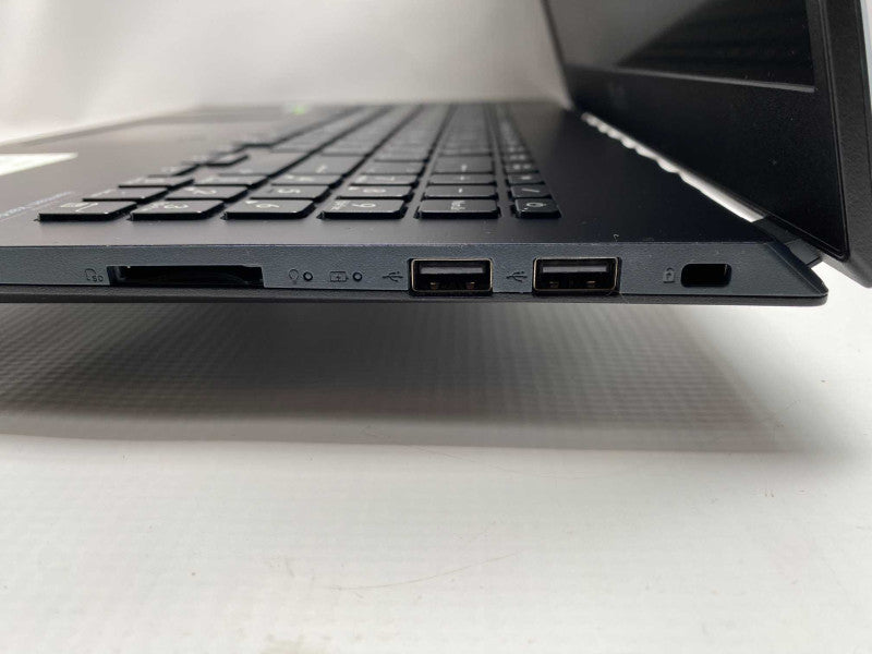 ASUS X571G with i5 8th Gen CPU 4GB RAM & NVIDIA Graphics  -