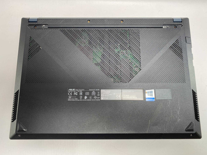 ASUS X571G with i5 8th Gen CPU 4GB RAM & NVIDIA Graphics  -