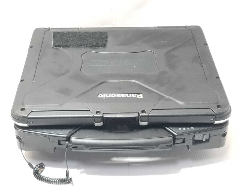 Panasonic Toughbook CF-51, Core i5-2520M 2.5GHz, 8GB, 320GB HDD, 14260 Hrs _