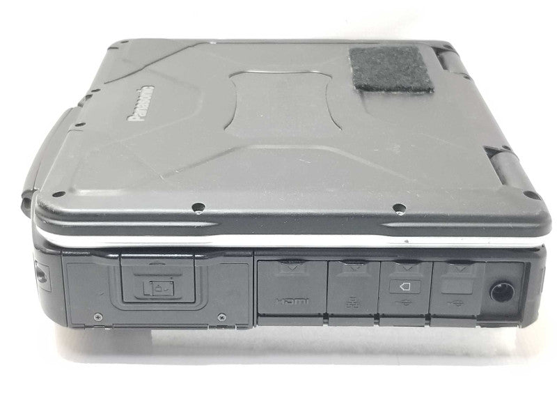 Panasonic Toughbook CF-51, Core i5-2520M 2.5GHz, 8GB, 320GB HDD, 14260 Hrs _