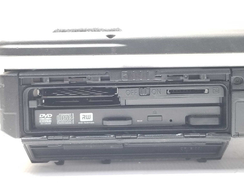 Panasonic Toughbook CF-51, Core i5-2520M 2.5GHz, 8GB, 320GB HDD, 14260 Hrs _