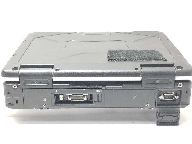 Panasonic Toughbook CF-51, Core i5-2520M 2.5GHz, 8GB, 320GB HDD, 14260 Hrs _