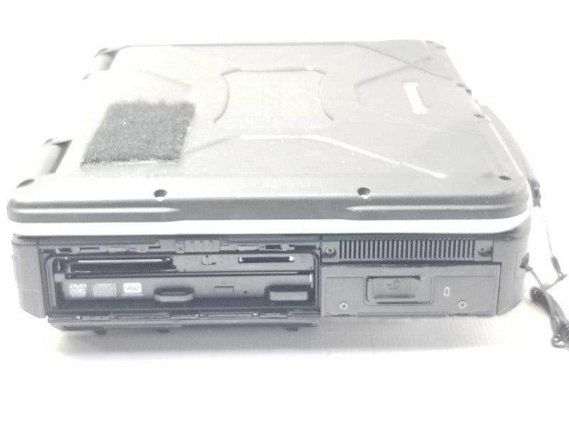 Panasonic Toughbook CF-51, Core i5-2520M 2.5GHz, 8GB, 320GB HDD, 14260 Hrs _