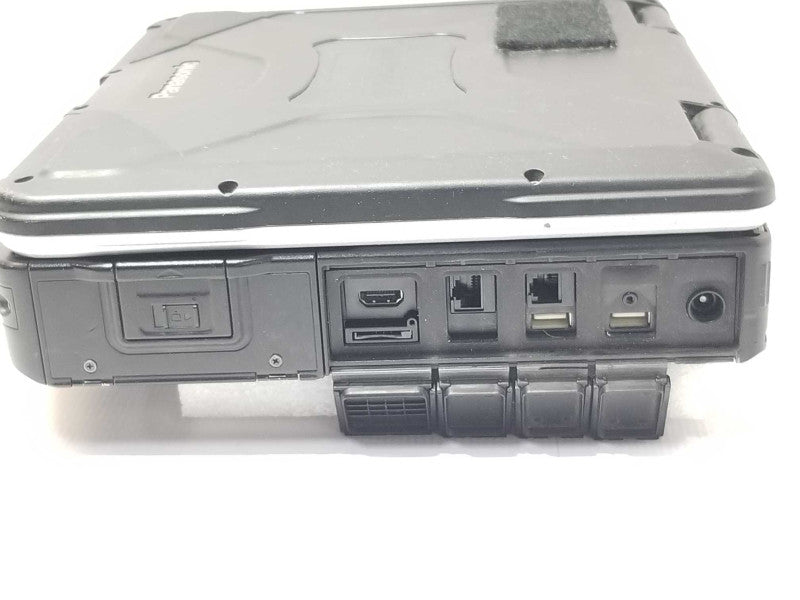 Panasonic Toughbook CF-51, Core i5-2520M 2.5GHz, 8GB, 320GB HDD, 14260 Hrs _