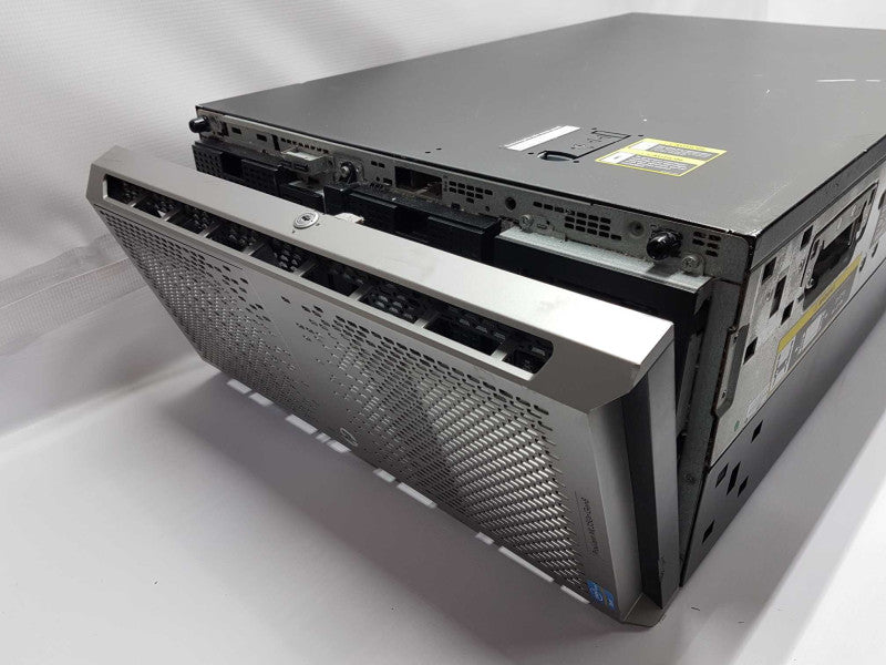 HP Proliant ML350P Gen8 Xeon E5-2620 @ 2.00ghz/ 40gb ram / READ #