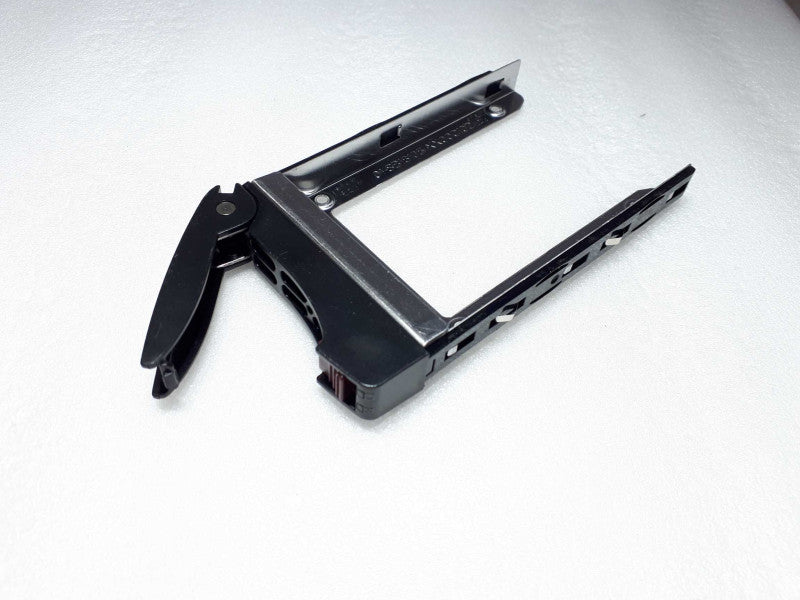Supermicro 2.5\\" SAS/SATA Hard Drive Caddy Tray 01-SB16105-XX00C102 E Q