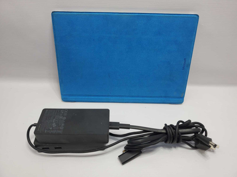 Microsoft Surface Pro 4 (1724) i5-6300U 4GB RAM 128GB Storage Q|