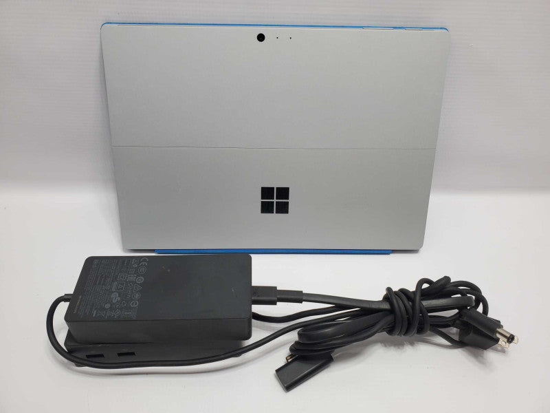 Microsoft Surface Pro 4 (1724) i5-6300U 4GB RAM 128GB Storage Q|