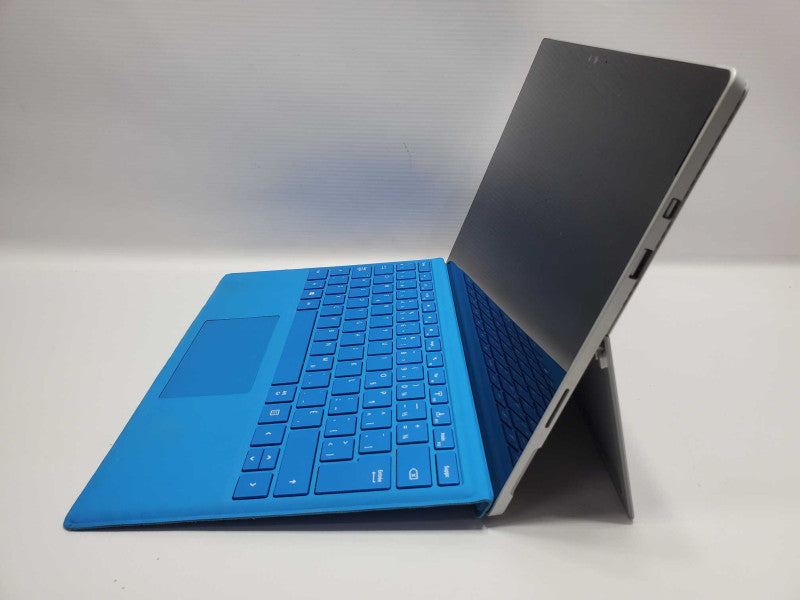 Microsoft Surface Pro 4 (1724) i5-6300U 4GB RAM 128GB Storage Q|