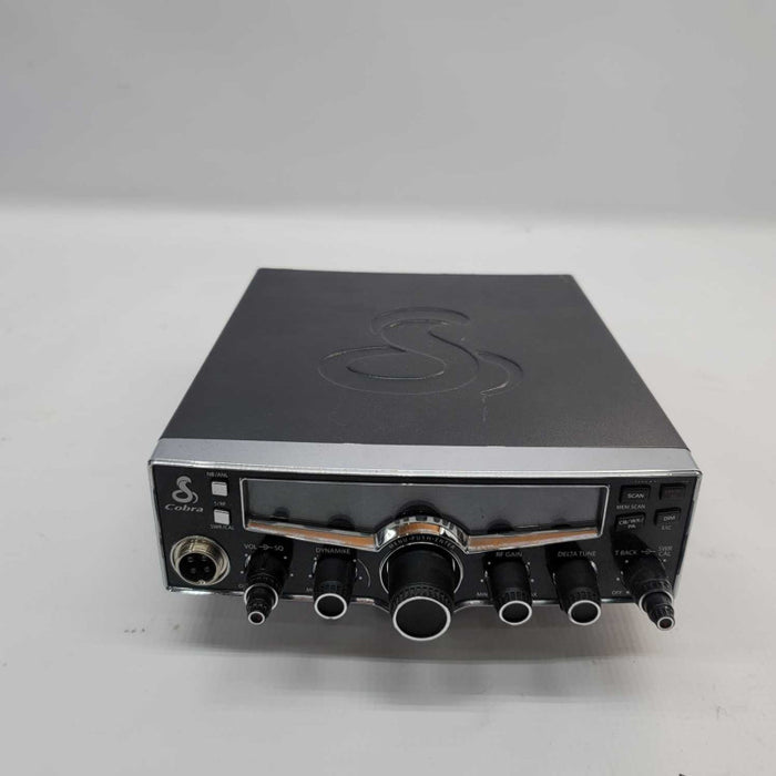 Cobra 29 PLX CB Radio - READ =
