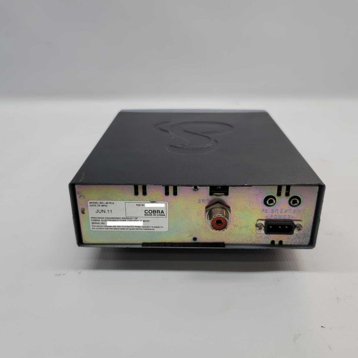 Cobra 29 PLX CB Radio - READ =