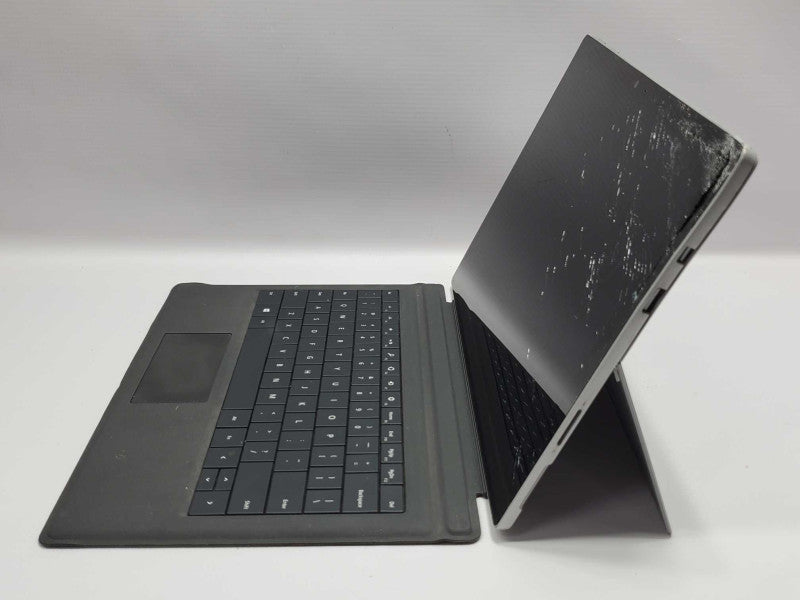 Microsoft Surface Pro 6 (1796) i5-8350U 8GB RAM 128GB Storage (READ) |