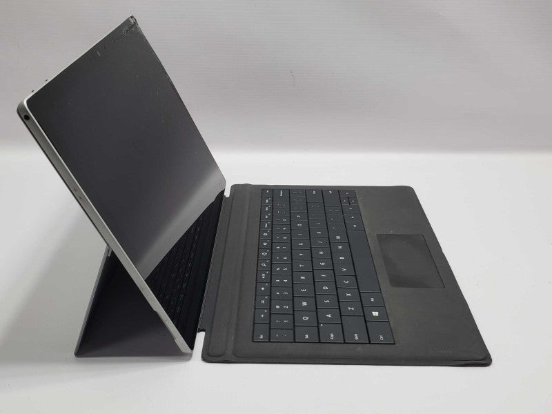 Microsoft Surface Pro 6 (1796) i5-8350U 8GB RAM 128GB Storage (READ) |