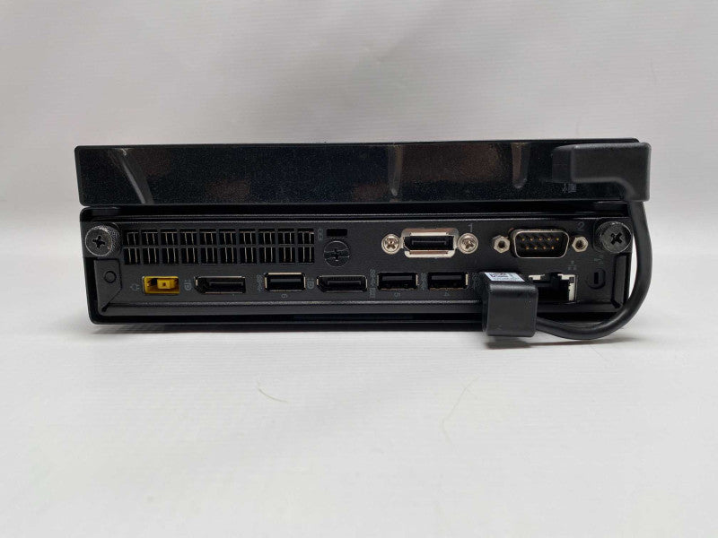 Lenovo M910q Tiny with i5-7500T CPU 8GB RAM & 256GB SSD Storage  -