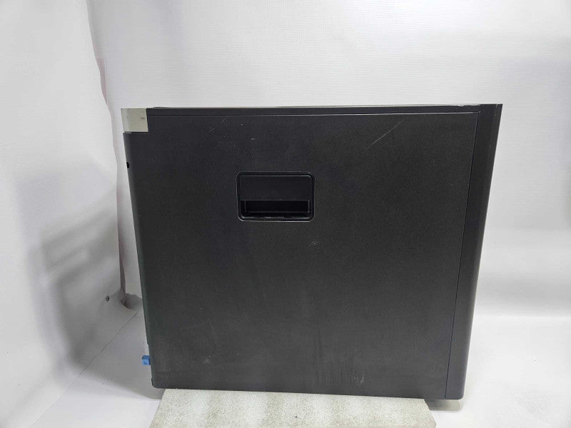 Dell Precision 5810 1x Xeon E5-1630 v3 @ 3.70GHz 16 GB DDR4 ECC RAM NO GPU )