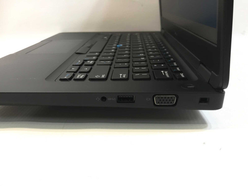 DELL  Latitude 5490 with i5-8350U CPU 8GB RAM & 128GB SSD Storage  -