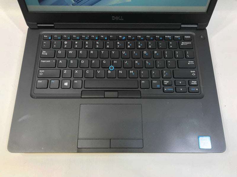DELL  Latitude 5490 with i5-8350U CPU 8GB RAM & 128GB SSD Storage  -