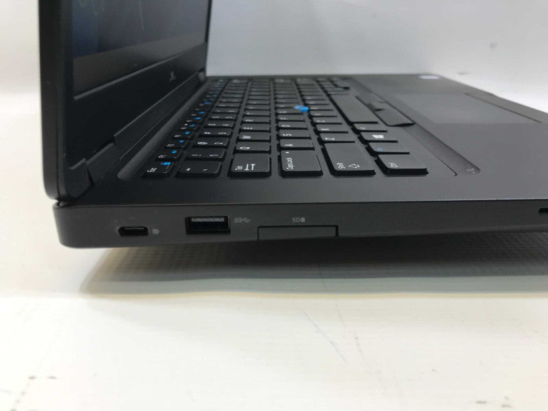 DELL  Latitude 5490 with i5-8350U CPU 8GB RAM & 128GB SSD Storage  -