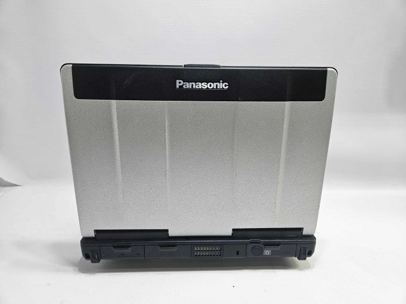 Panasonic CF-53 Toughbook i5-2520M @ 2.50GHz 4 GB RAM **READ** )