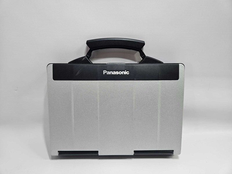 Panasonic CF-53 Toughbook i5-2520M @ 2.50GHz 4 GB RAM **READ** )