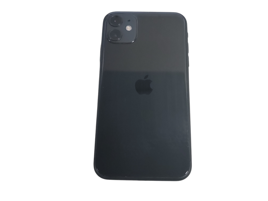 Apple iPhone 11 - 64GB - Space Gray [A2111] (