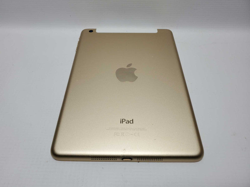 Apple iPad Mini 3 - 128 GB - Gold (