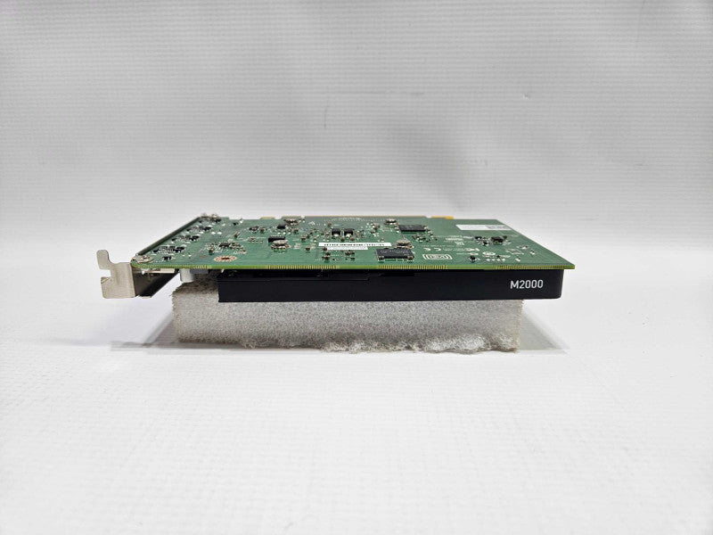 Dell NVIDIA Quadro M2000M 4GB DDR5 Video Graphics Card 0W2TP6 )