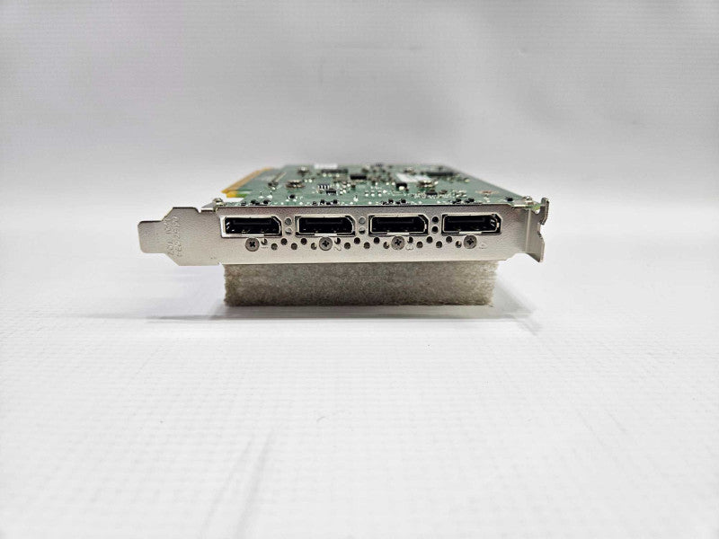 Dell NVIDIA Quadro M2000M 4GB DDR5 Video Graphics Card 0W2TP6 )