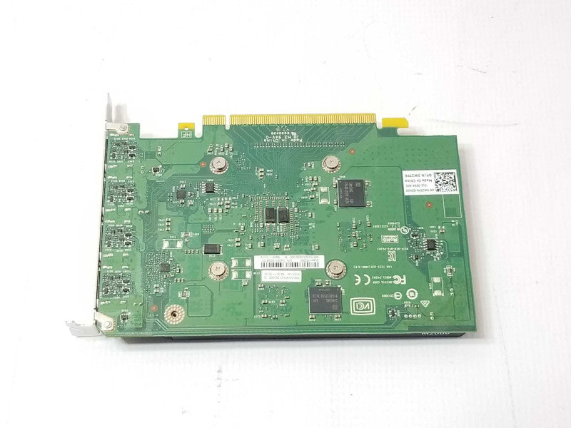 Nvidia Quadro M2000 4GB GDDR5 Graphics card Quad Display Port Q_