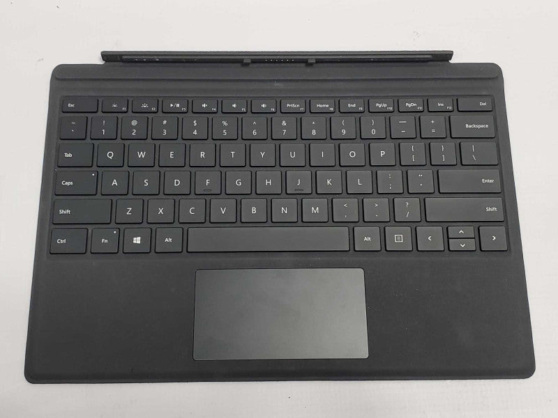 Surface Pro Typeface Cover for Surface Pro 3-7 Q|