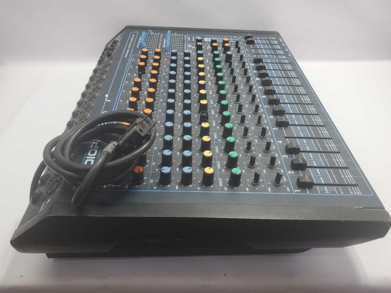 Yokrville AudioPro SP12 Sound Mixer (AS-IS) |