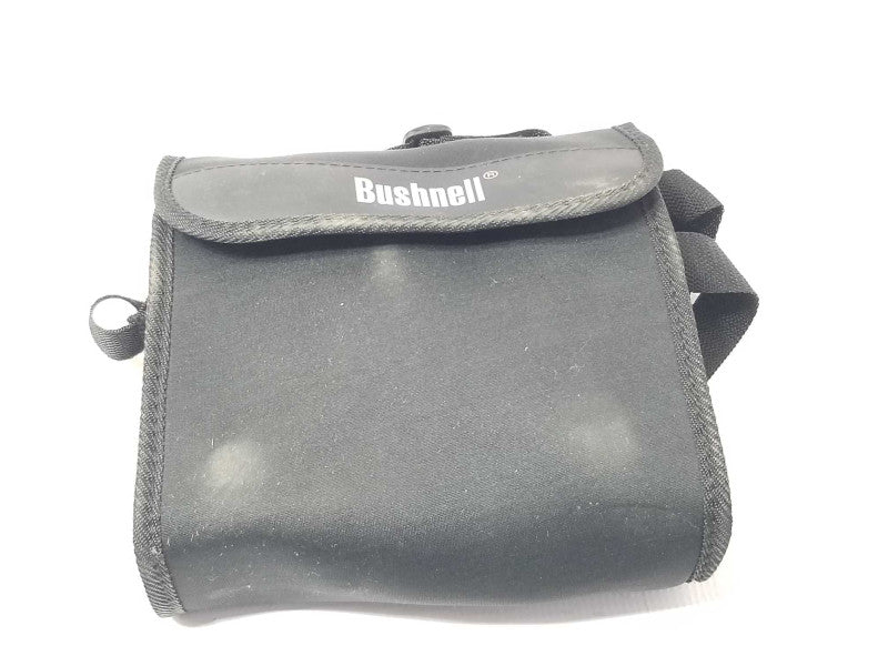 ULINE BUSHNELL ALL PURPOSE BINOCULARS 10 x 50mm MAGNIFICATION Black _