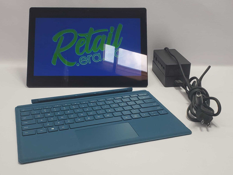 Microsoft Surface Pro 6 (1796) i7-8650U 16GB RAM 512GB Storage |