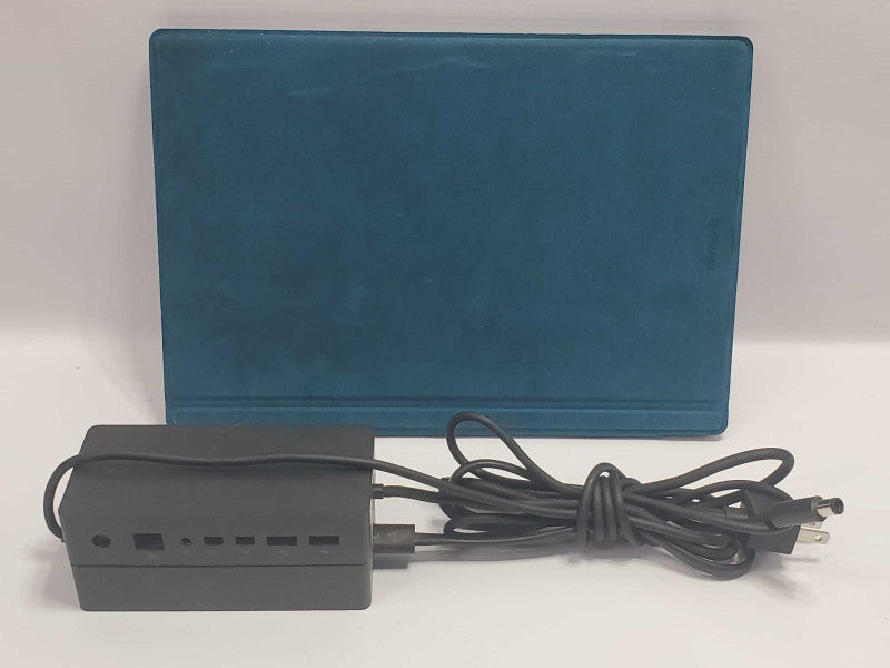 Microsoft Surface Pro 6 (1796) i7-8650U 16GB RAM 512GB Storage |