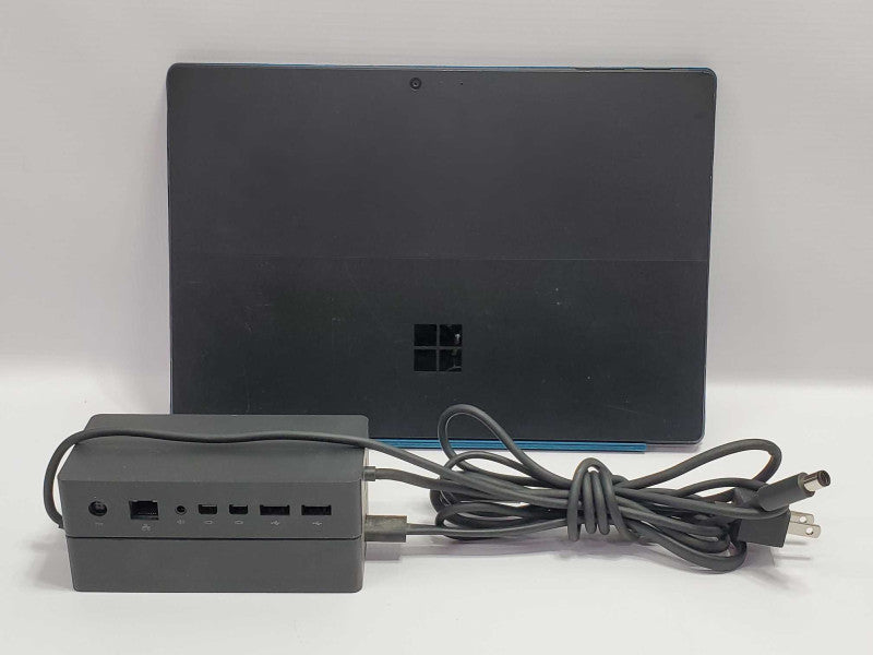 Microsoft Surface Pro 6 (1796) i7-8650U 16GB RAM 512GB Storage |
