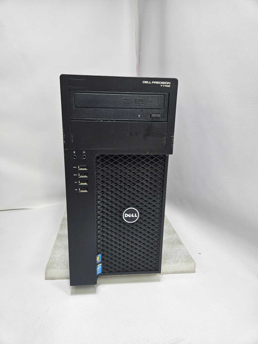 Dell Precision T1700 1x Xeon E3-1220 v3 @ 3.10GHz 16 GB RAM Quadro K620 GPU )
