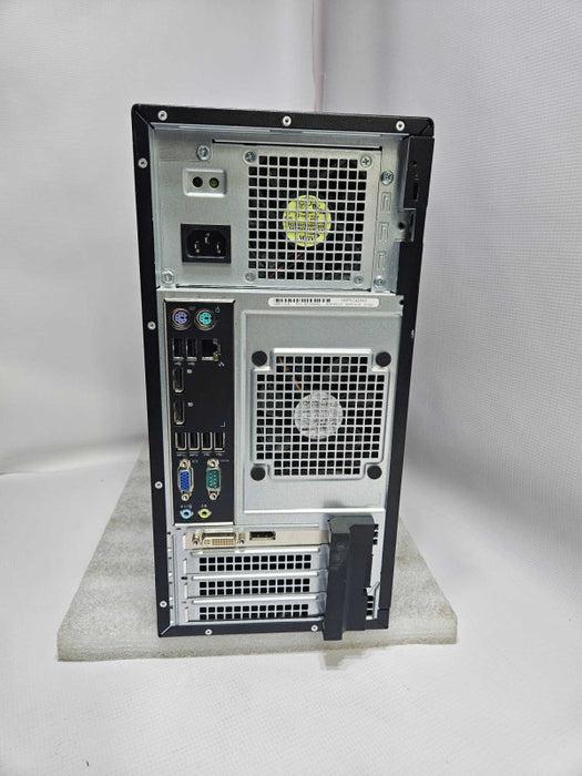Dell Precision T1700 1x Xeon E3-1220 v3 @ 3.10GHz 16 GB RAM Quadro K620 GPU )