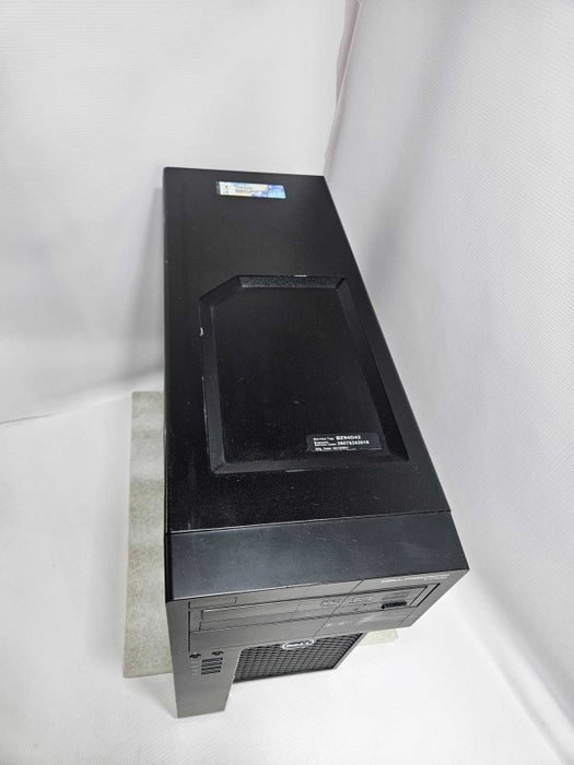 Dell Precision T1700 1x Xeon E3-1220 v3 @ 3.10GHz 16 GB RAM Quadro K620 GPU )
