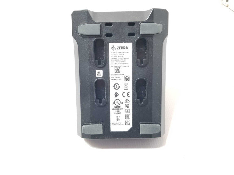 Bar Scanner Charger zebra _
