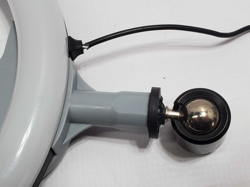 UBeesize 8\\" Ring Lamp with Cell Phone Holder |
