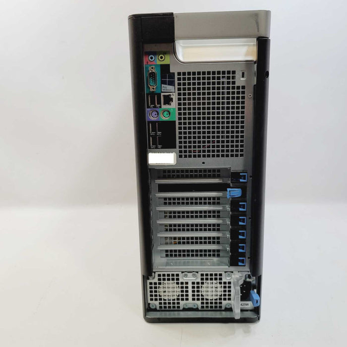 Dell Precision 5810 Xeon E5-1630 V4 3.7GHz 16GB READ Q=