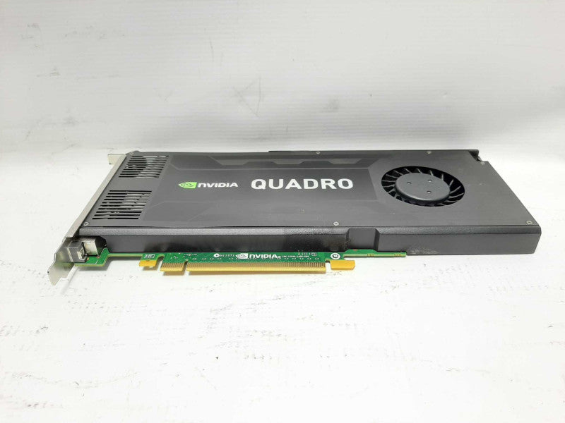 Nvidia Quadro K4000 3GB  Q$
