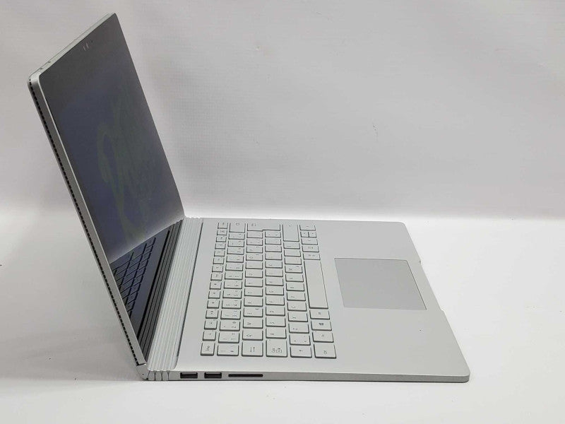 Microsoft Surface Book  (1703) i7-7660U 16GB RAM 512 GB Storage |