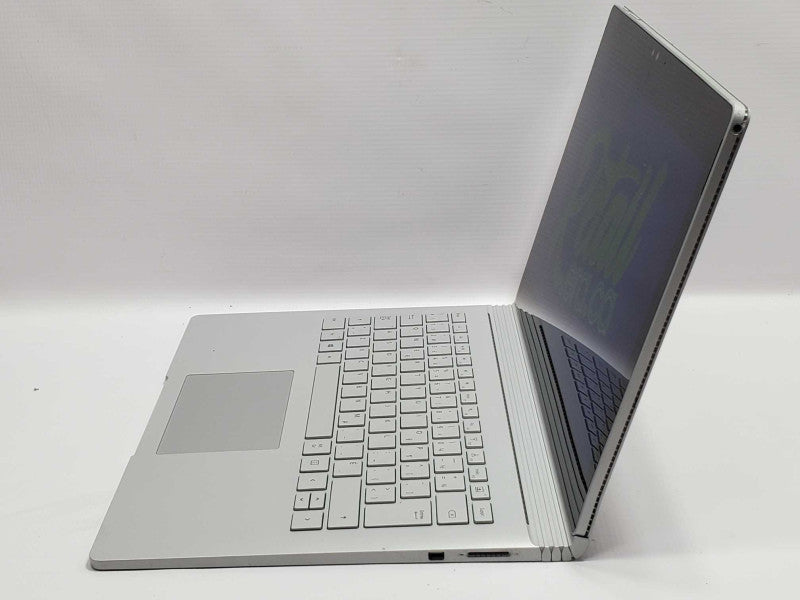 Microsoft Surface Book  (1703) i7-7660U 16GB RAM 512 GB Storage |