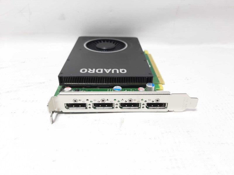 NVIDIA Quadro K2200 4GB Graphics Card Q$